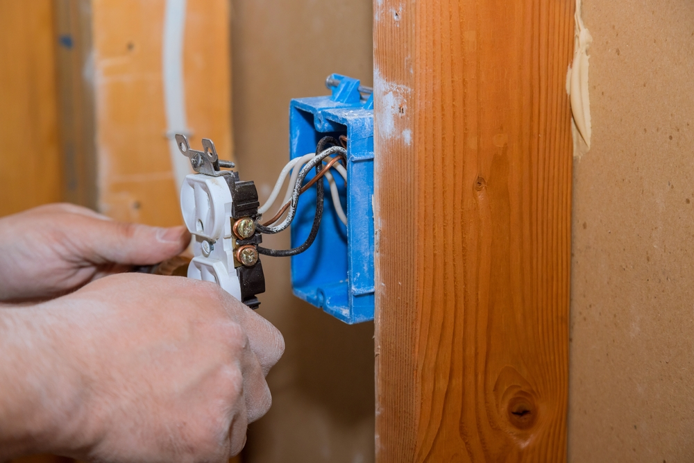 Electrical Panel Replacement