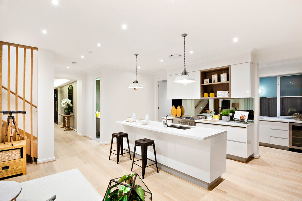 Interior Decorative Lighting