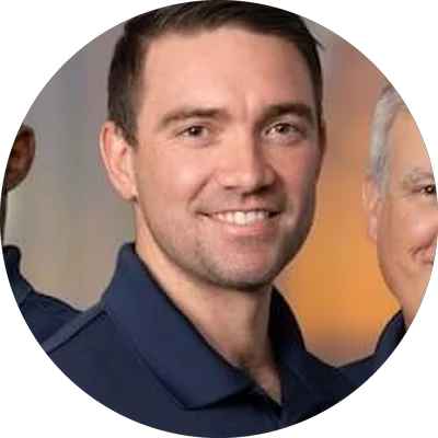 Brendan McCarthy