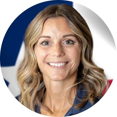 Laura McCarthy, Permit Coordinator at SALT Service Co.